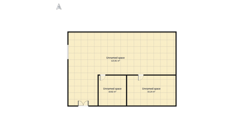 my first project floor plan 1276.49