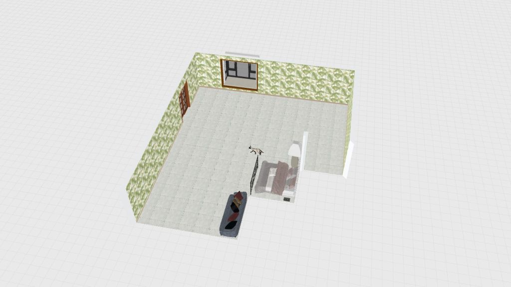 lovely home 3d design renderings
