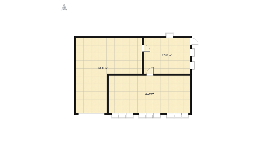 Vila Vilakula floor plan 632.86