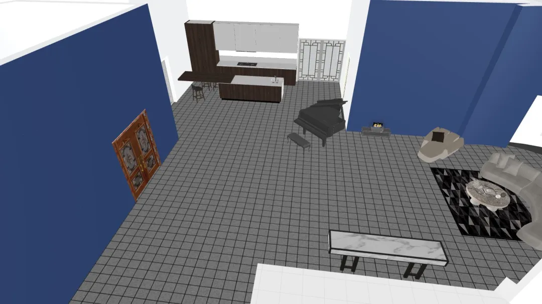 MY HOUSE_copy 3d design renderings
