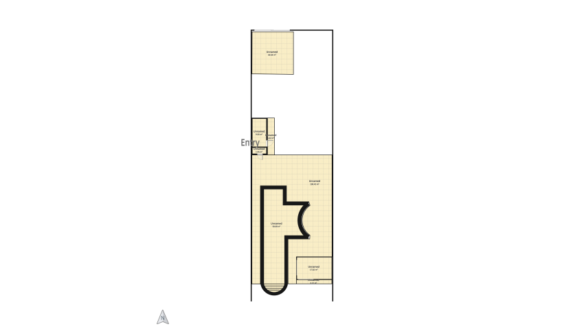 Copy of EFF AND LOUSE DESING 3 floor plan 275.13