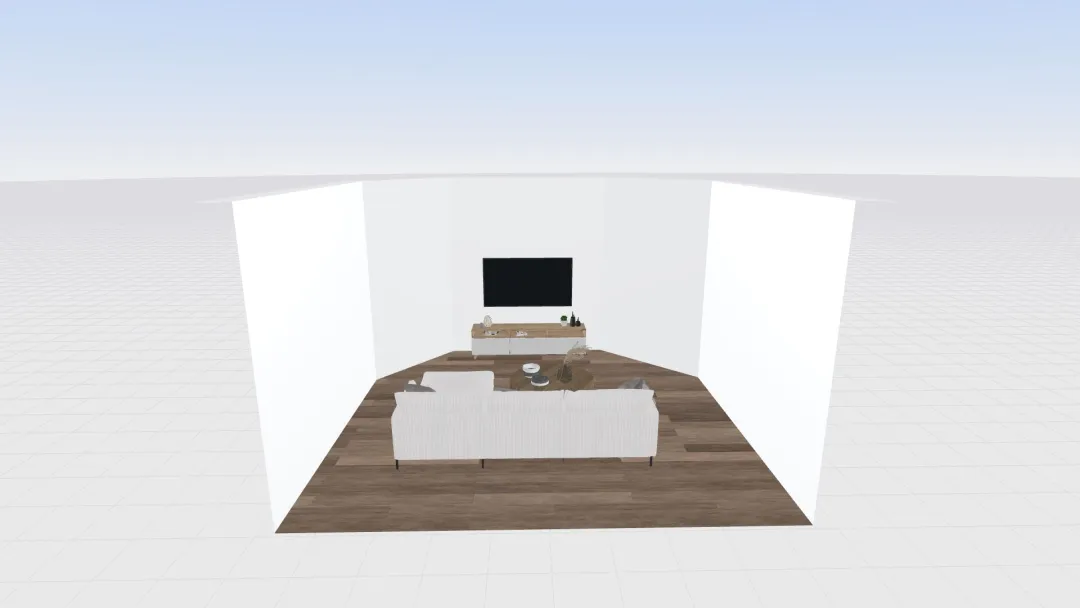 【System Auto-save】Summative project 1st floor 3d design renderings