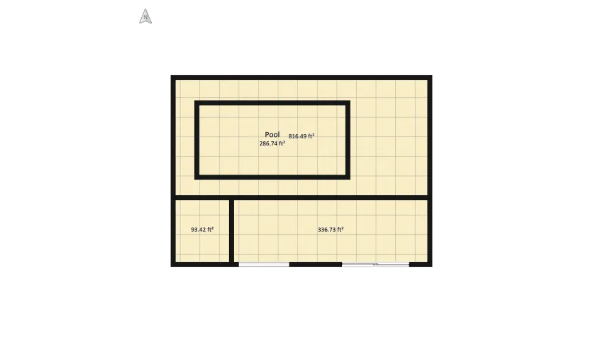 Zulma floor plan 154.39
