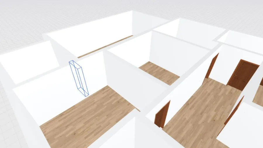 taylor swift house 3d design renderings
