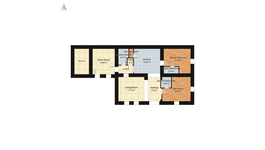 Tomi_terv floor plan 156.56