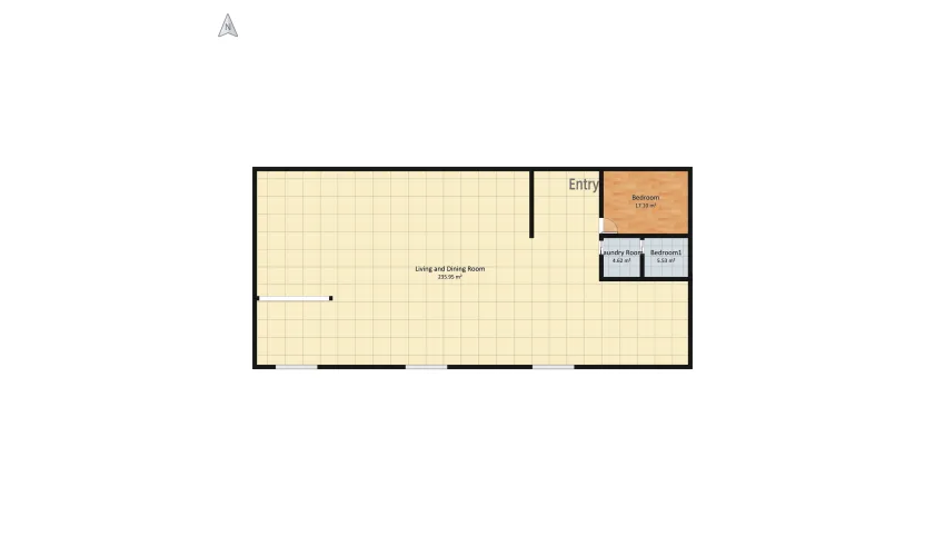 Loft_copy floor plan 371.66