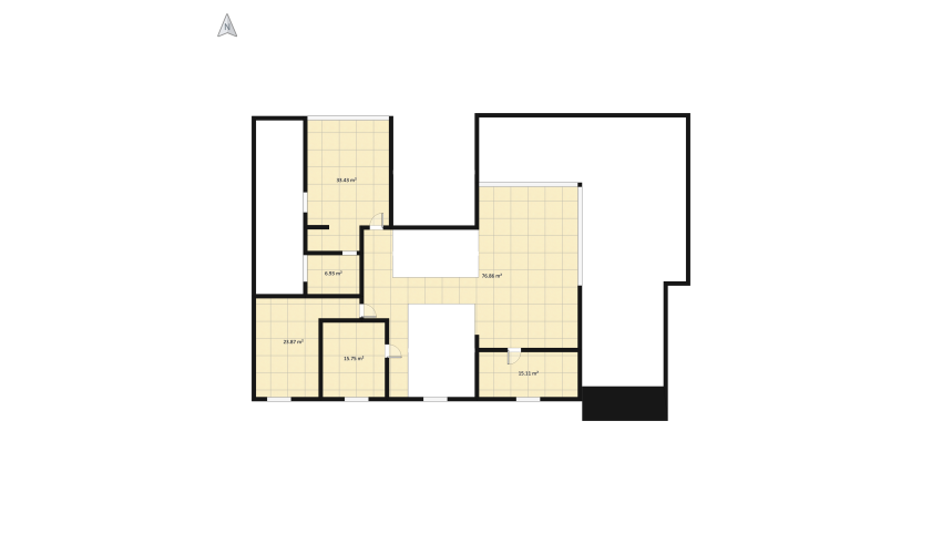 altra casa floor plan 1325.45