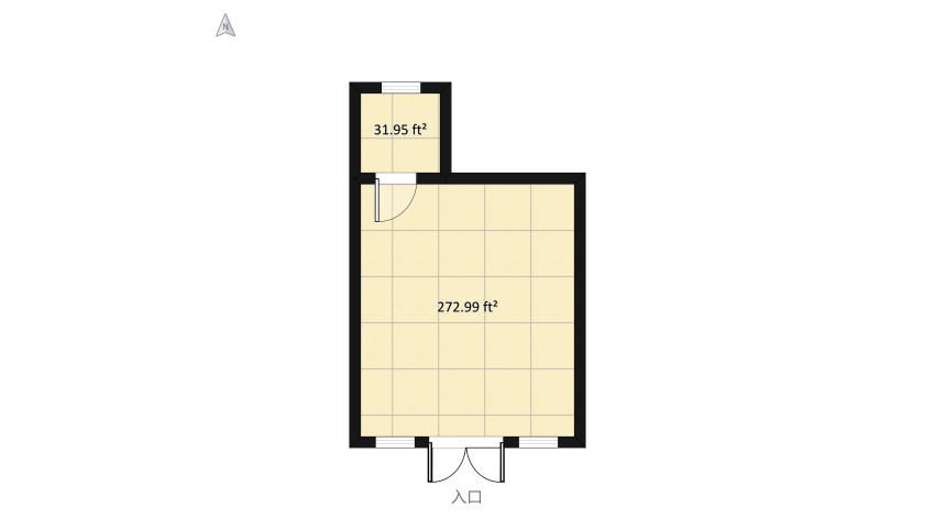 U2A1 Welcome to my Home Cassibo, Connor floor plan 44.37
