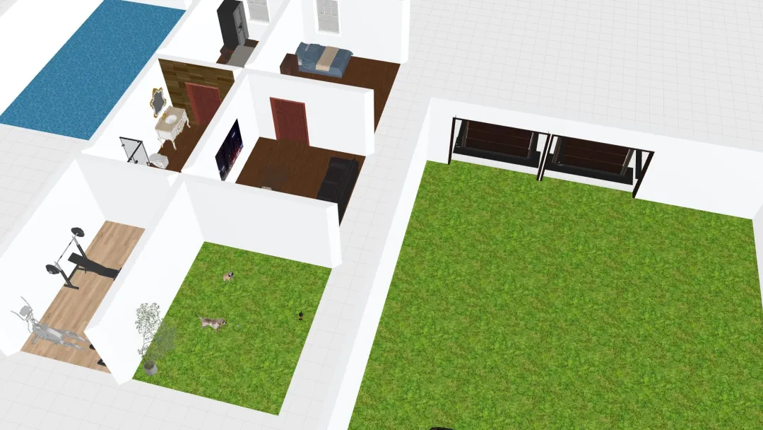 Anabella dream house_copy 3d design renderings