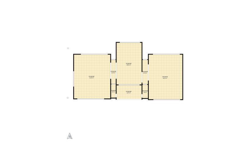 villa acquarius floor plan 786.84