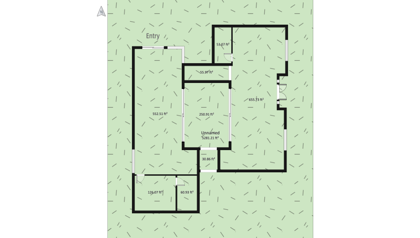 Module 3 house floor plan 5770.51