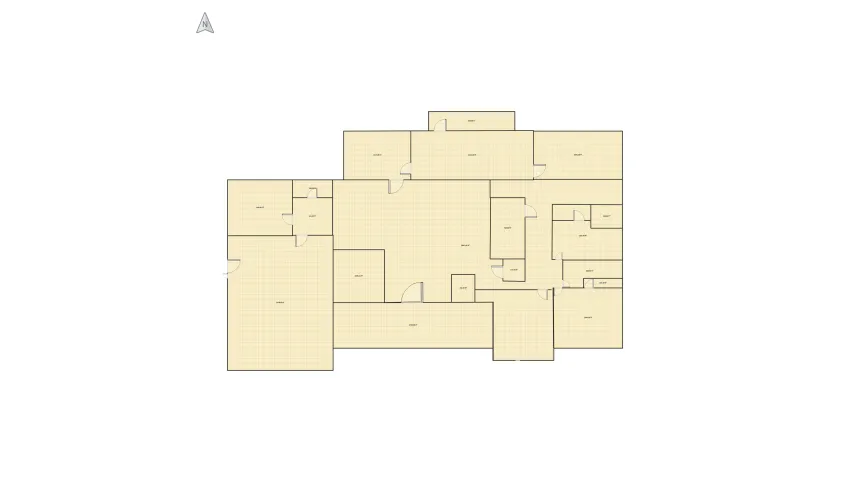 Copy of home design floor plan 3063.4