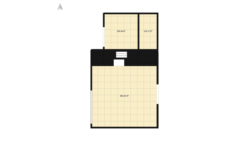 casa1 floor plan 148.88