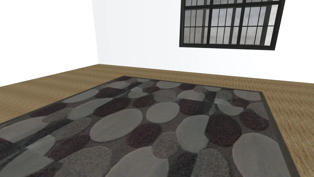 Coit Dream House 3d design renderings