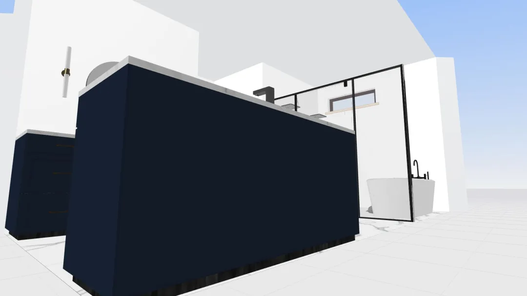 2Patterson House 3d design renderings