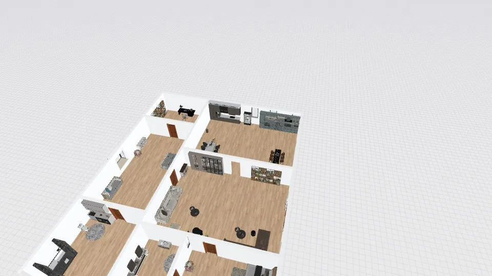 Laraiah house_copy 3d design renderings