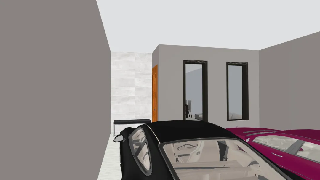 Casa com detalhes_copy 3d design renderings
