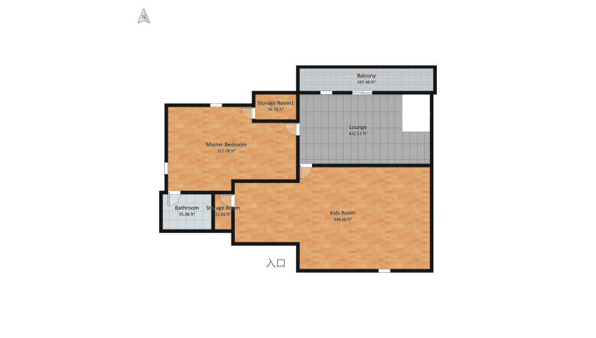 my dream home_copy floor plan 638.01