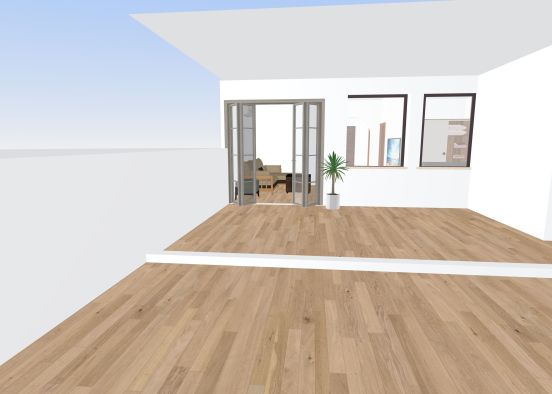 NEW1 plan of v2_my house rajendranagar Design Rendering