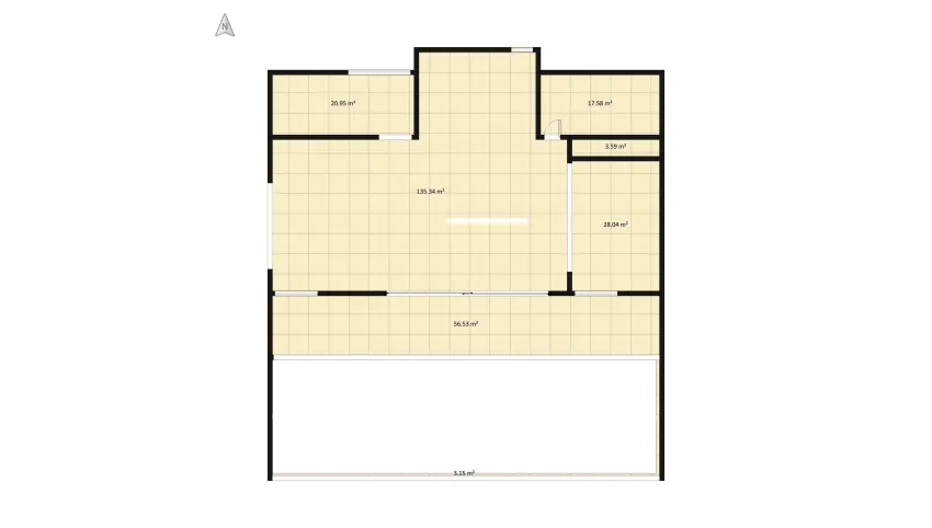 Beach villa test_copy floor plan 3647.12