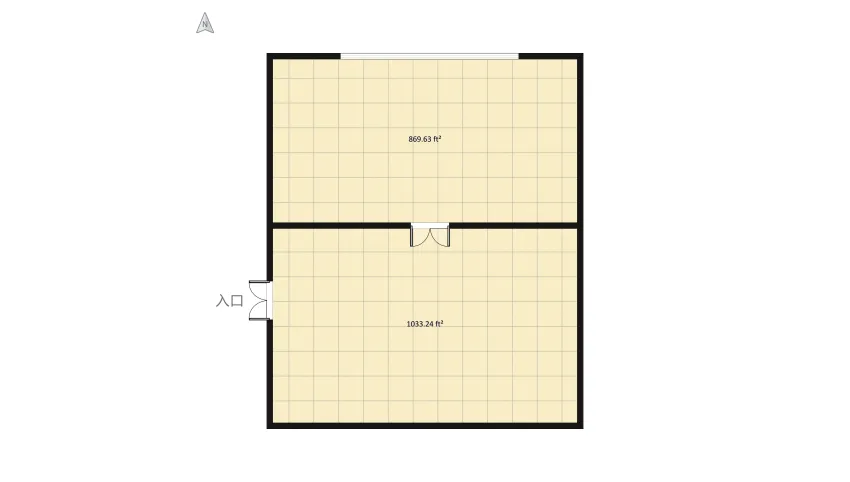 【System Auto-save】Untitled floor plan 186.25