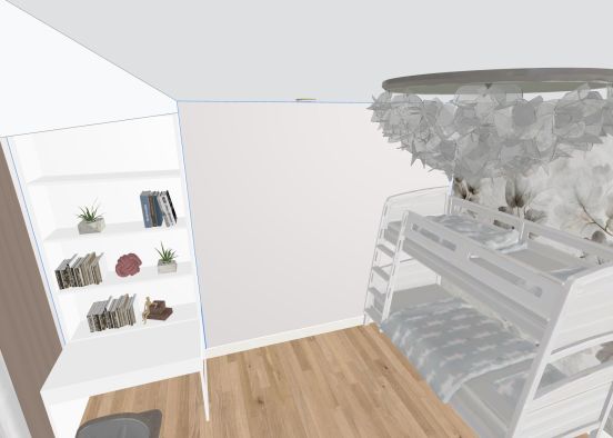 Copy of Copy of Кitchen_1_copy Design Rendering