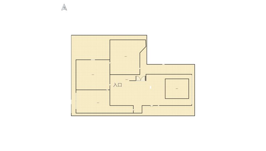 room floor plan 5214.01