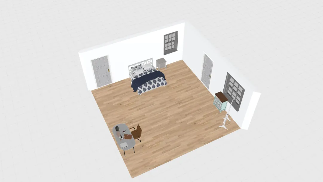 Hernandez Dahlia Dream Bedroom_copy 3d design renderings