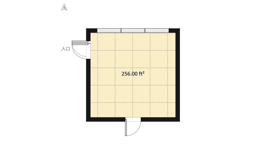 Copy of Eisley's Bug Room floor plan 26.19