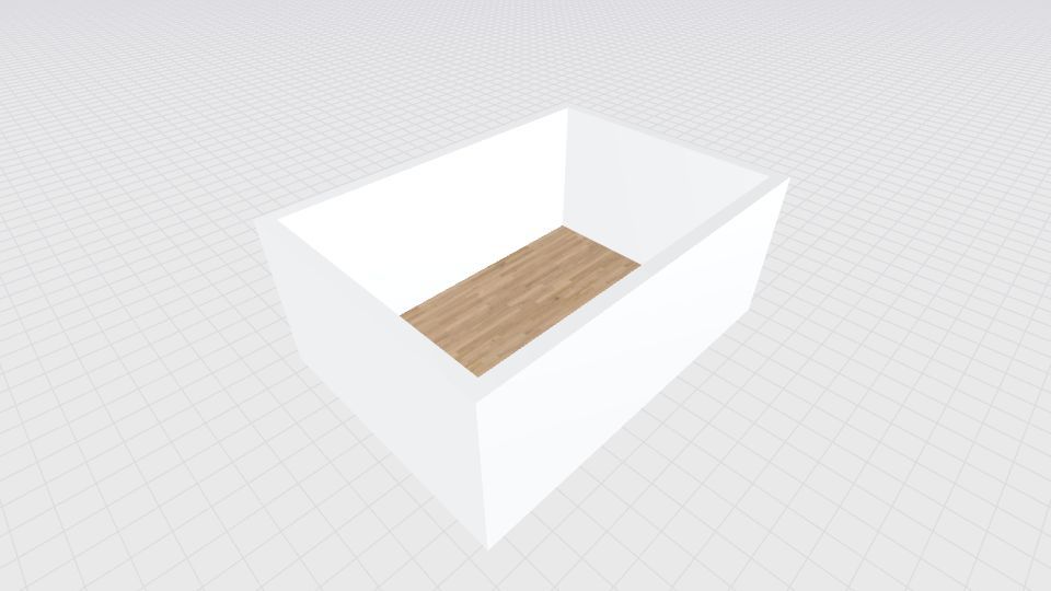 My room design ideas & pictures (27 sqm)Homestyler