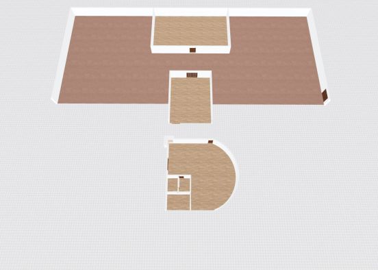 floor plan_copy Design Rendering