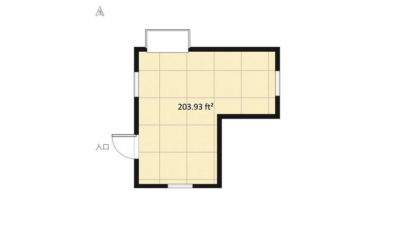 Interior Design Project_copy floor plan 20.56