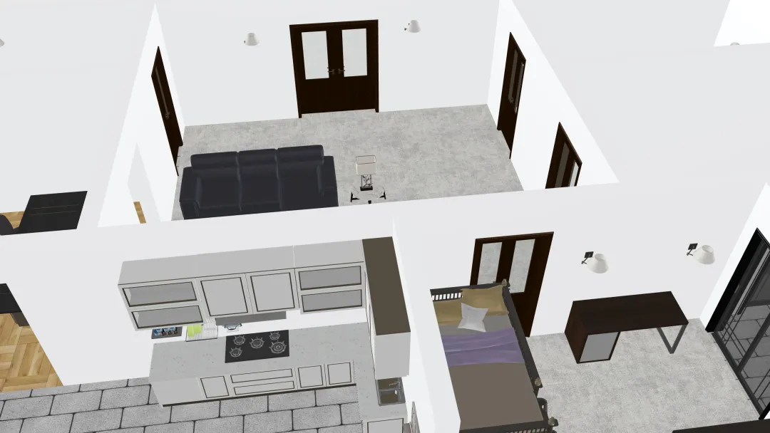 Houseproject_copy 3d design renderings