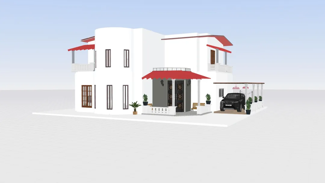 Copy of original home 3d design renderings