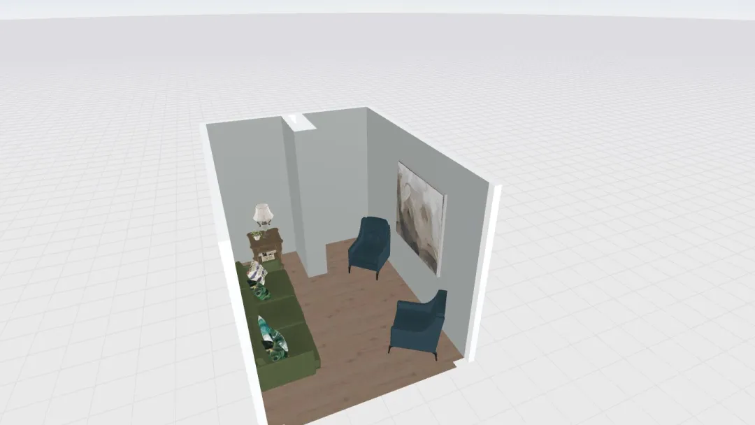 Floor Plan SHHS_copy 3d design renderings