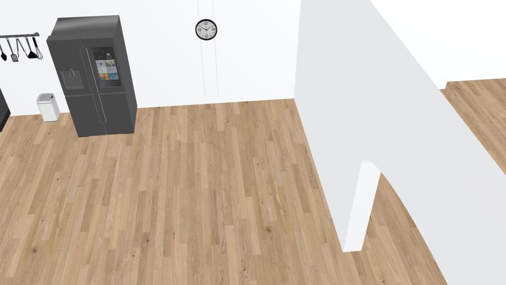 copy smart house 3d design renderings