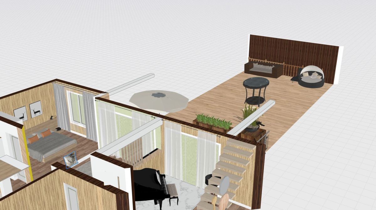 The project_copy_copy design ideas & pictures (173 sqm)Homestyler