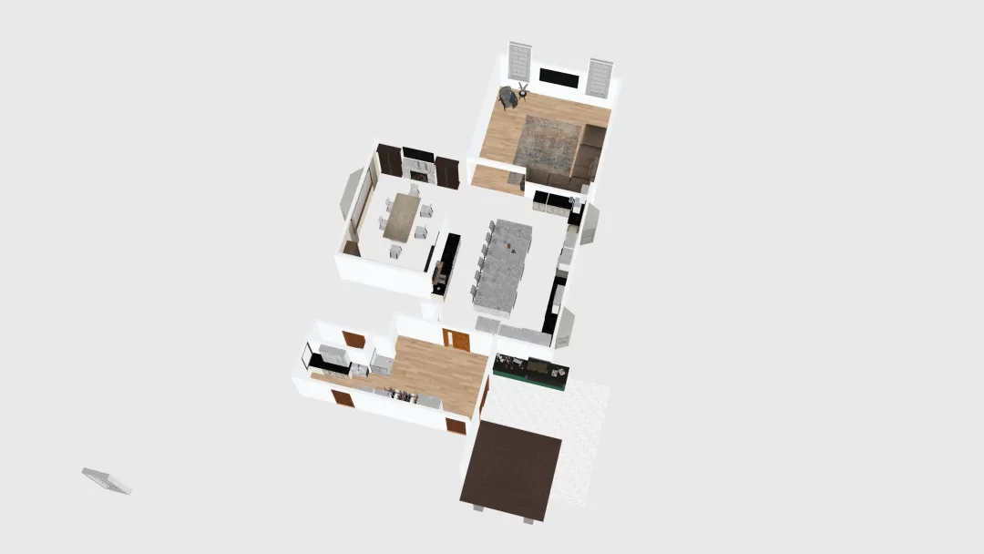 Copy of v2_kitchen expansion 3d design renderings