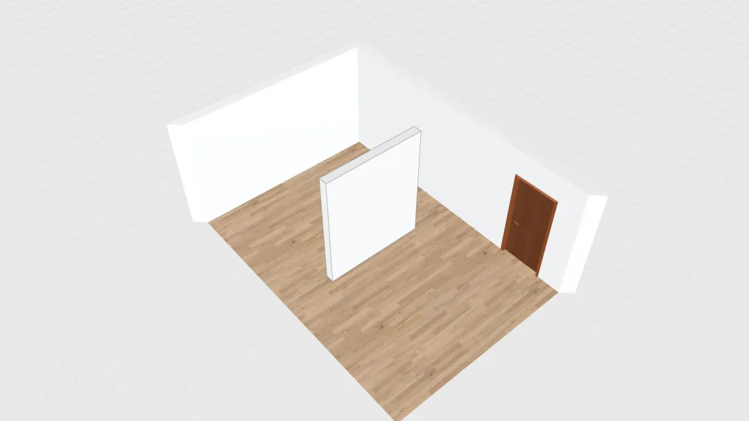 casita♥ 3d design renderings