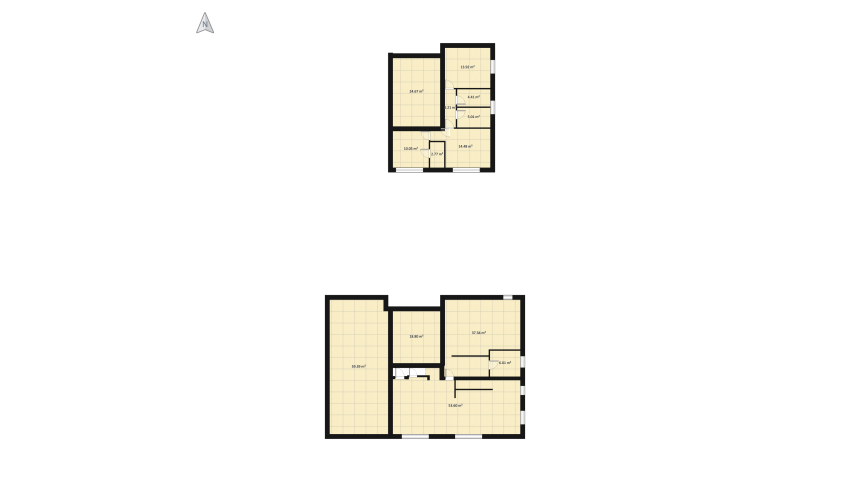 gg casa floor plan 293.88