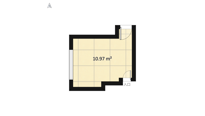 new bedroom floor plan 12.79