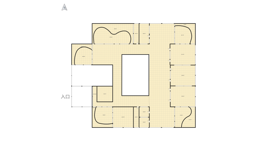 Copy of Capstone Project IIIIII:=) floor plan 8112.7