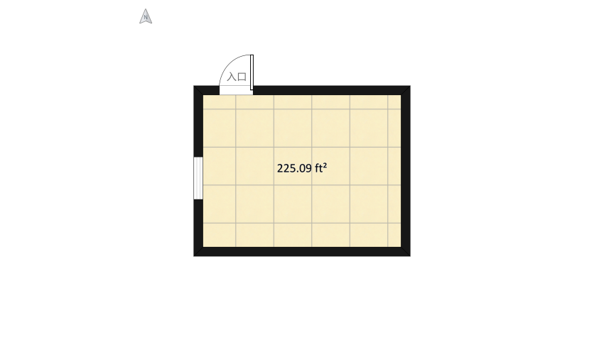 【System Auto-save】Bathroom_copy floor plan 23.19