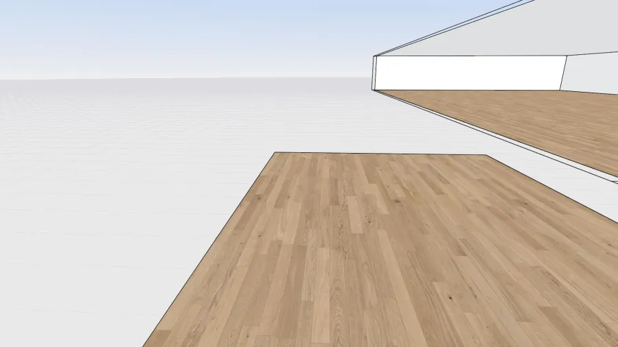 Brandon's Dream Home 3d design renderings