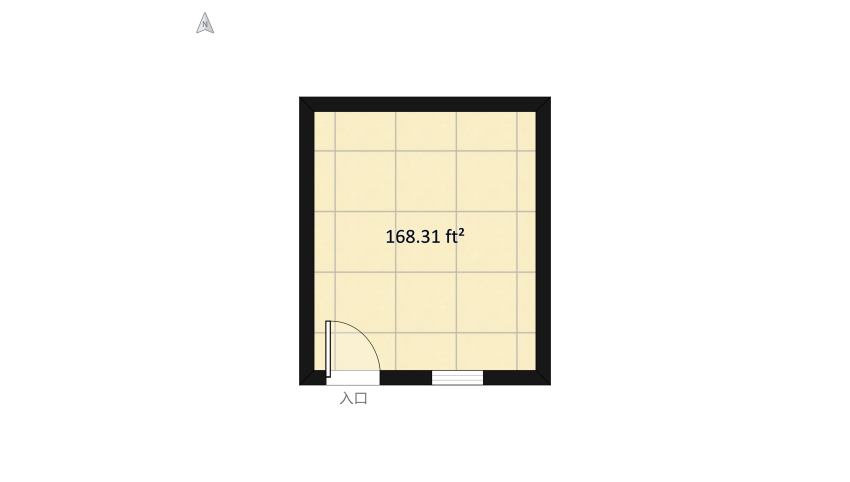 3.03 int design floor plan 17.6