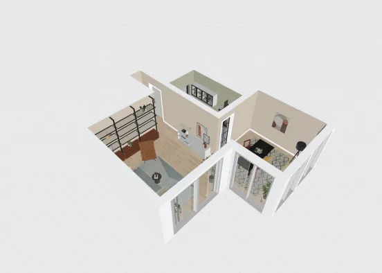 # The Beginner Guide Design Rendering