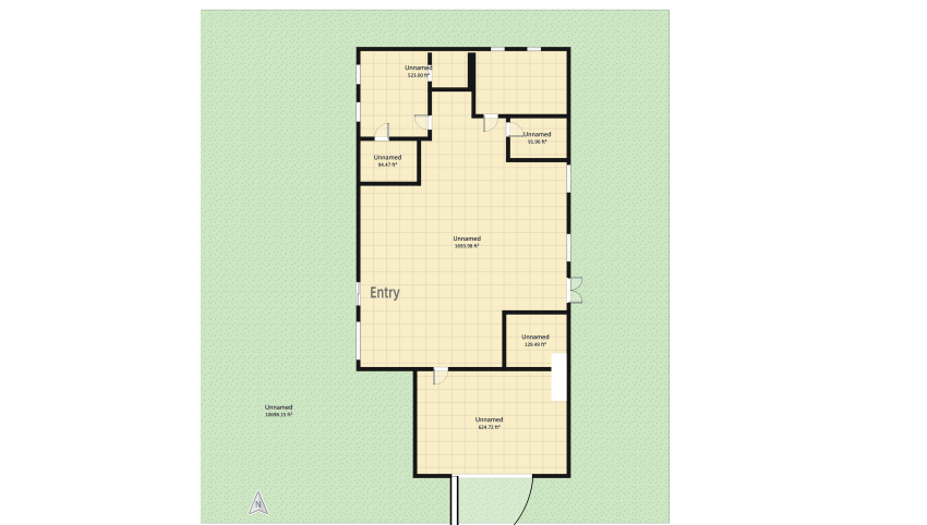 house project_copy floor plan 1581.91