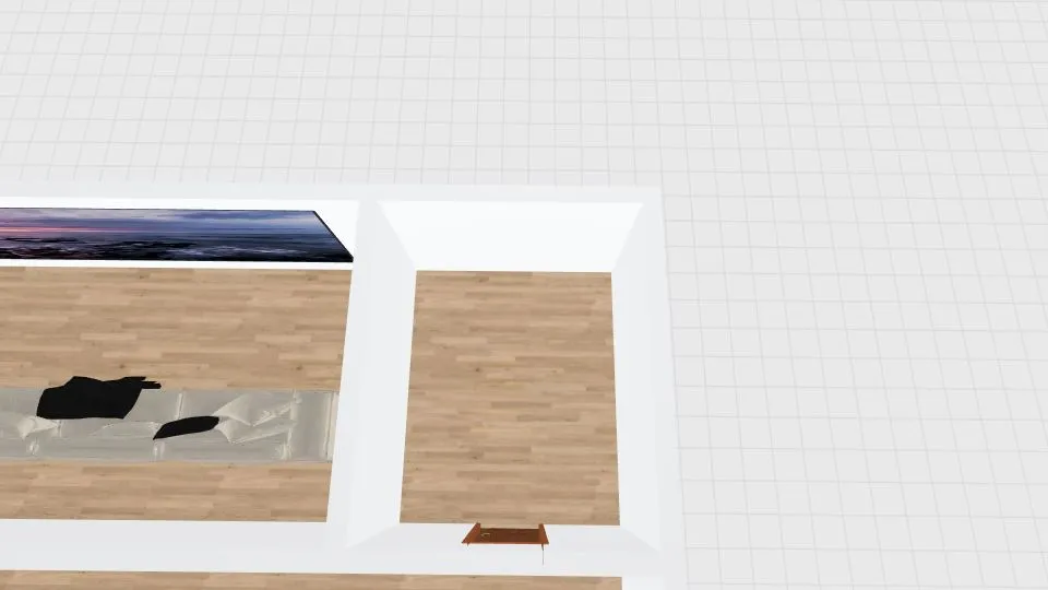 【System Auto-save】Heather's dream house 3d design renderings