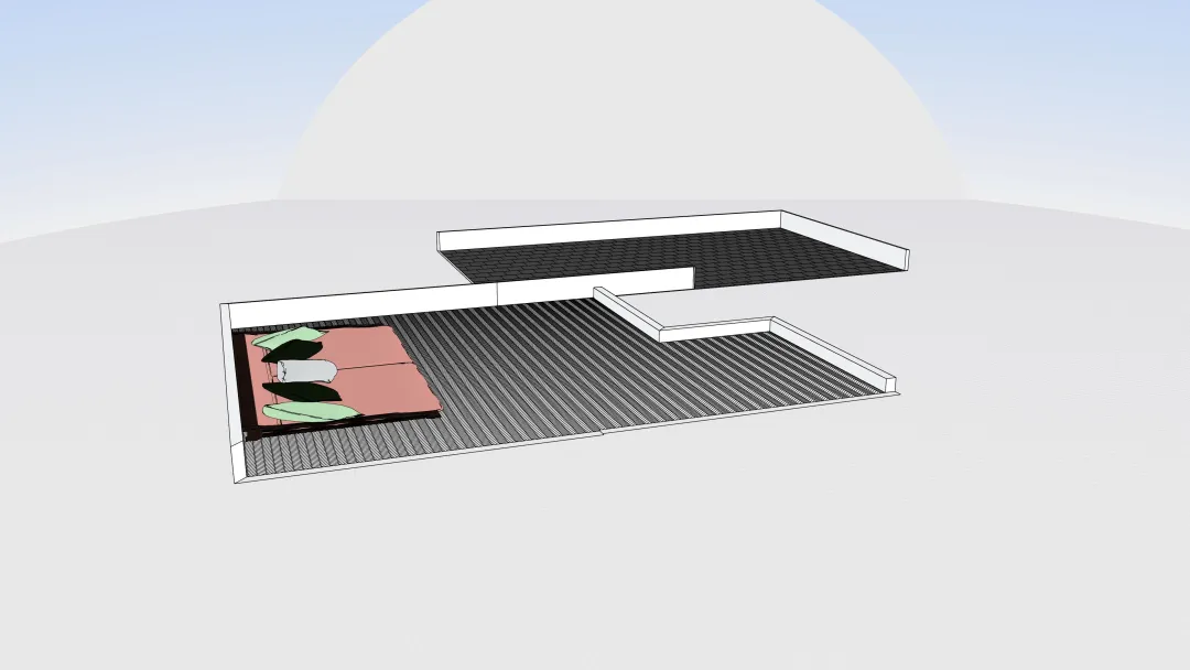 mi casa de grande 3d design renderings