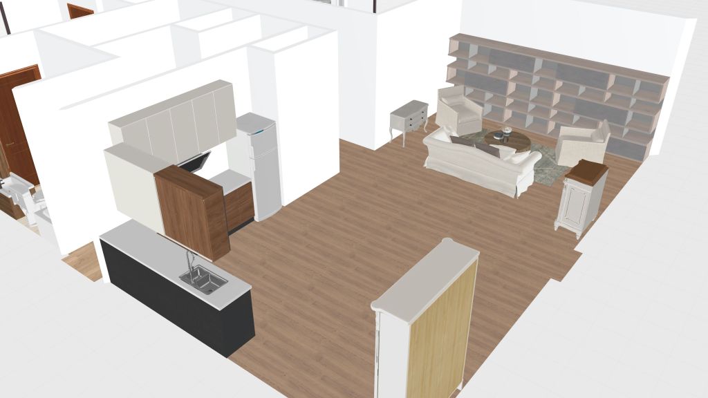 Copy of P1 IDES 3d design renderings